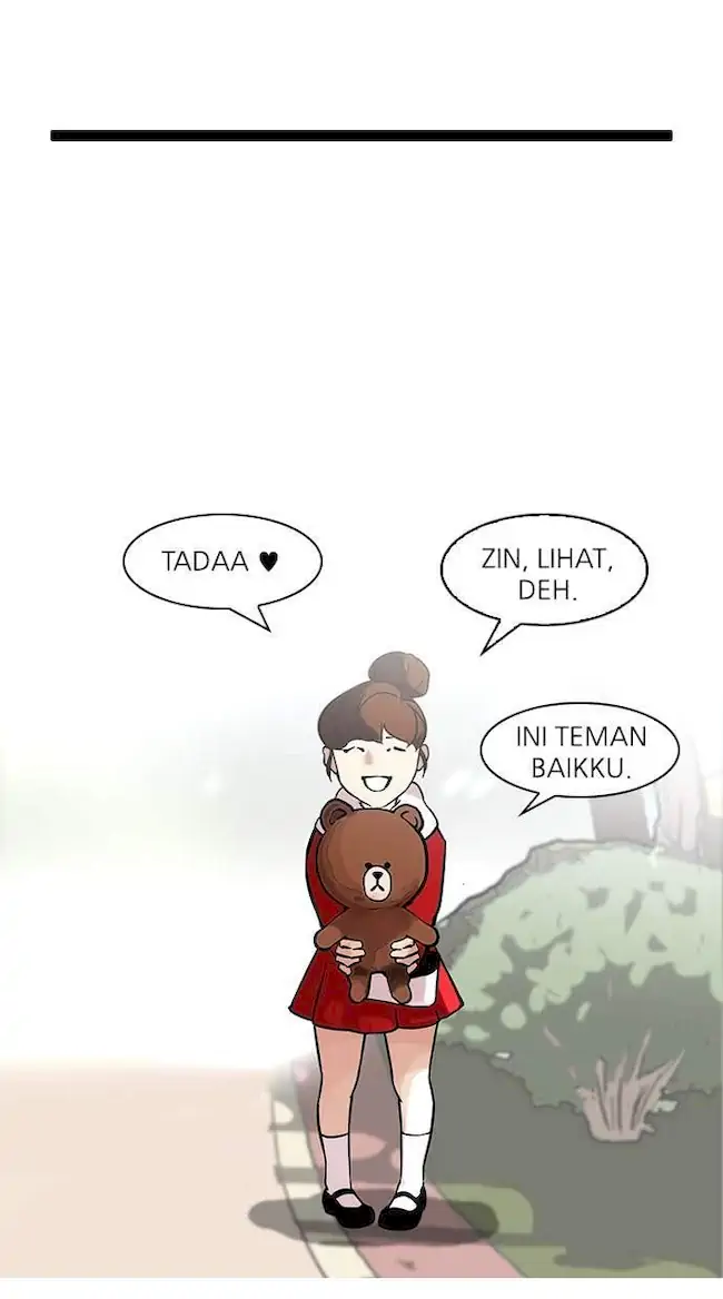 Lookism Bab 94 halaman 6