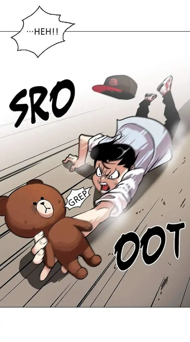 Lookism Bab 94 halaman 9