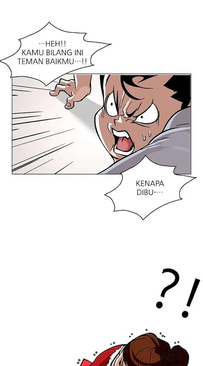 Lookism Bab 94 halaman 10