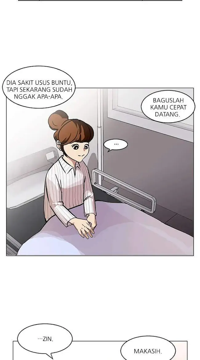 Lookism Bab 94 halaman 13