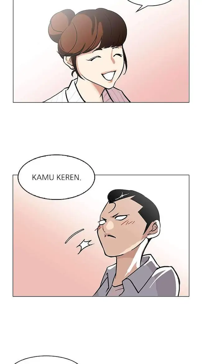 Lookism Bab 94 halaman 14