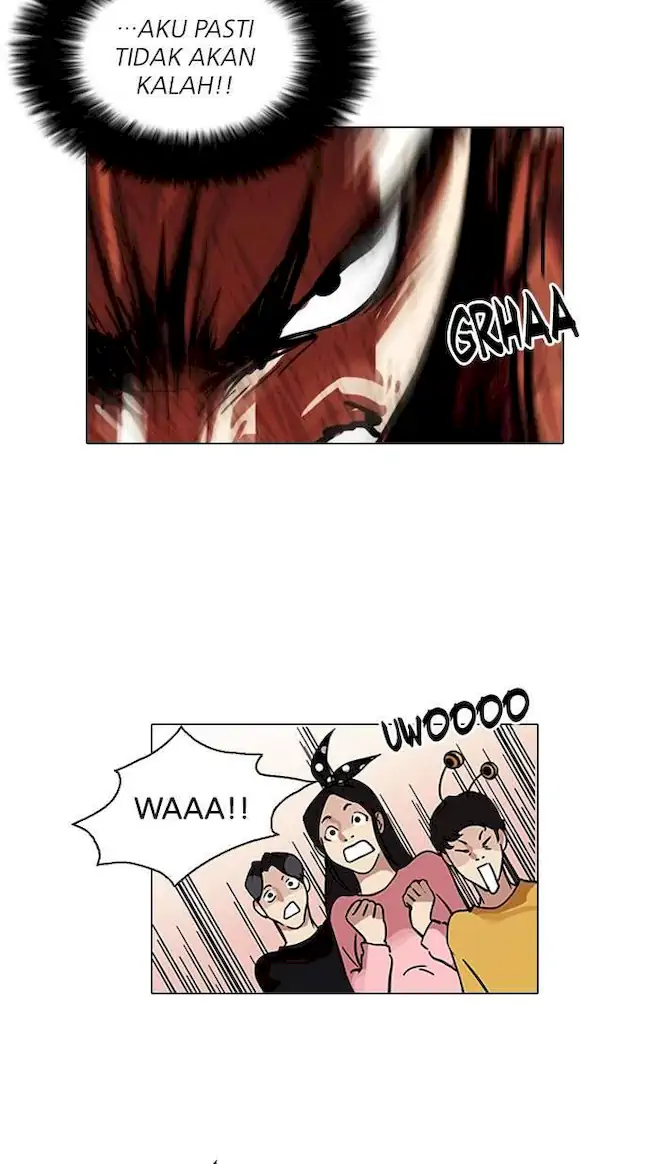 Lookism Bab 94 halaman 17