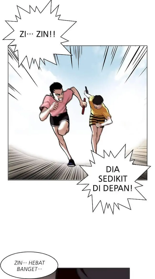 Lookism Bab 94 halaman 18