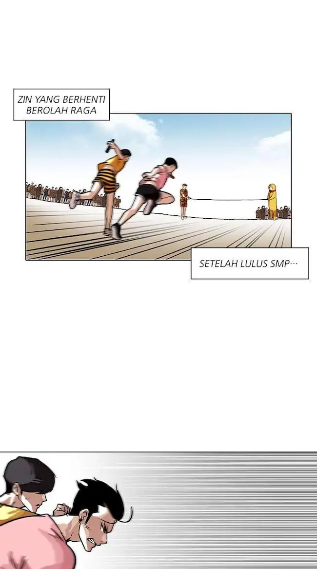 Lookism Bab 94 halaman 20