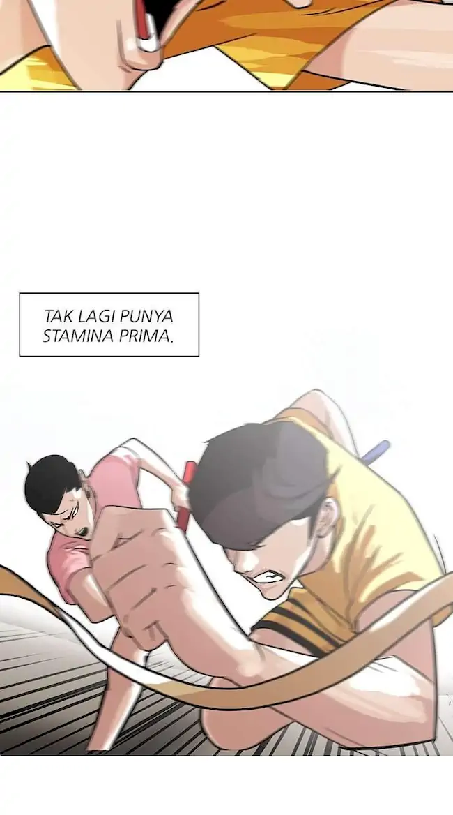 Lookism Bab 94 halaman 22