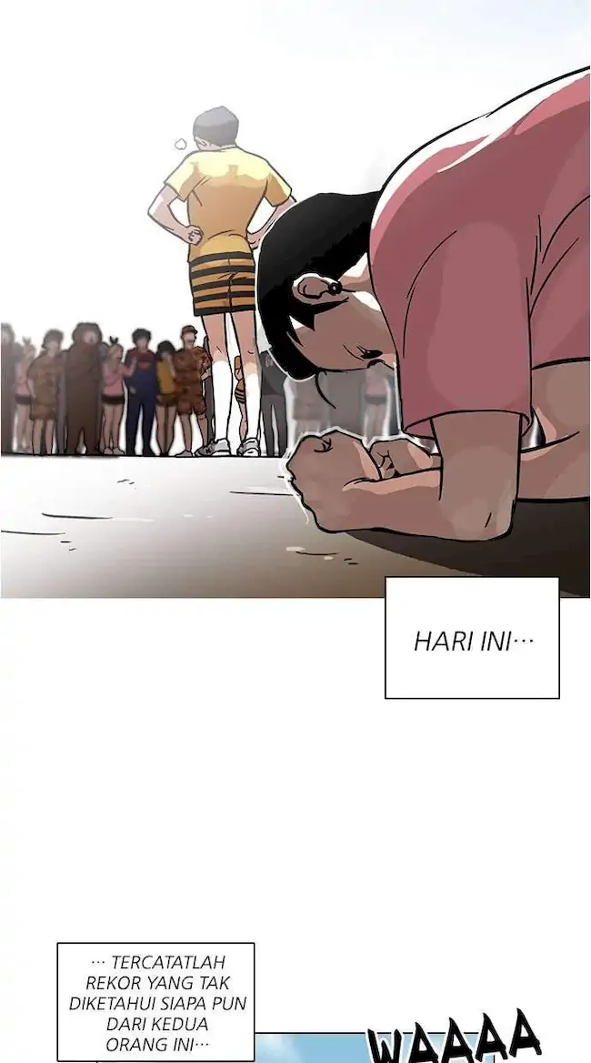 Lookism Bab 94 halaman 25