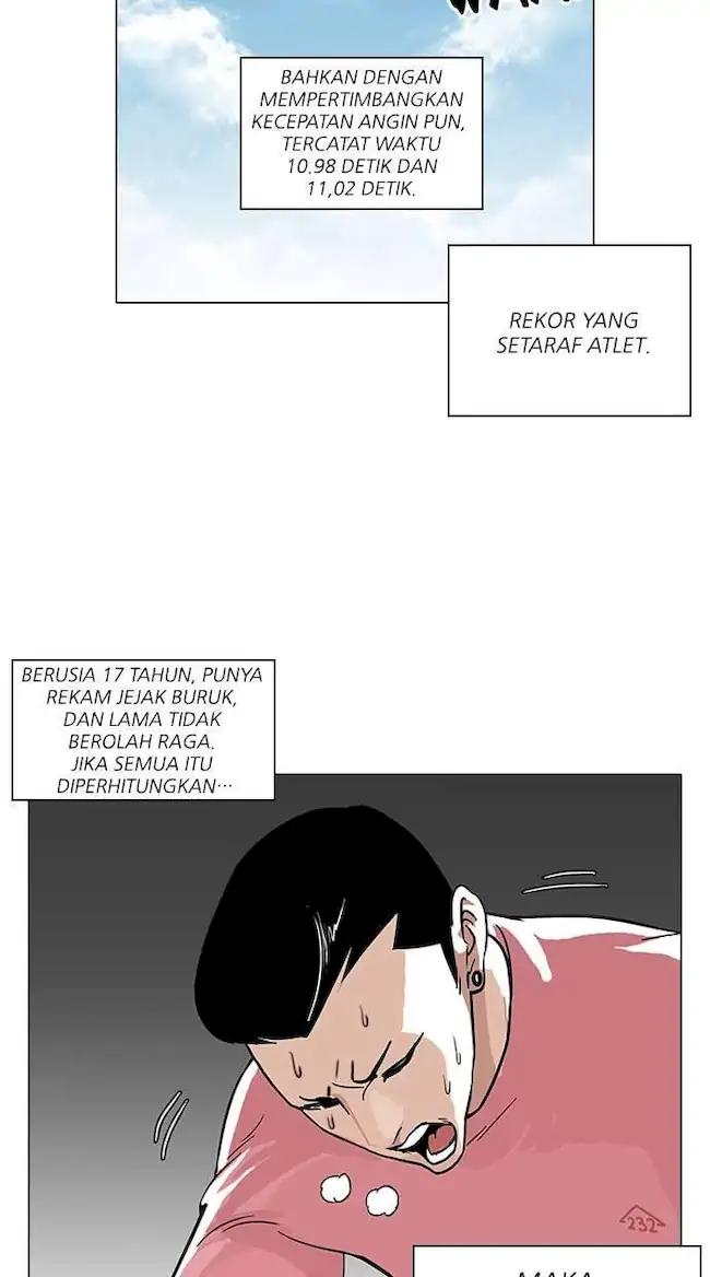 Lookism Bab 94 halaman 26