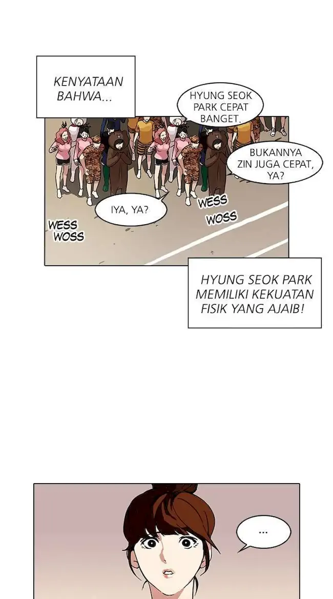 Lookism Bab 94 halaman 28