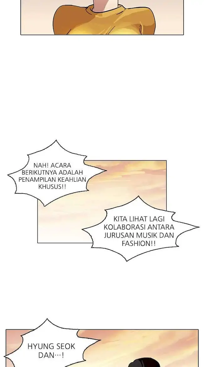 Lookism Bab 94 halaman 29