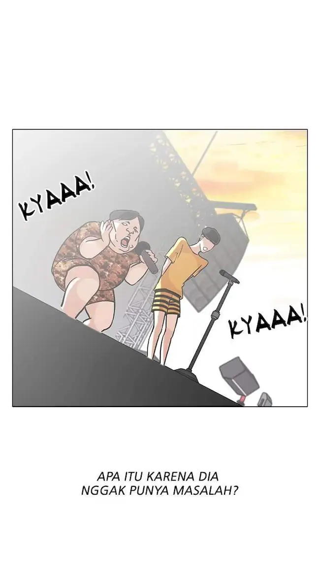 Lookism Bab 94 halaman 32
