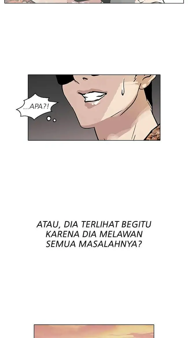 Lookism Bab 94 halaman 34