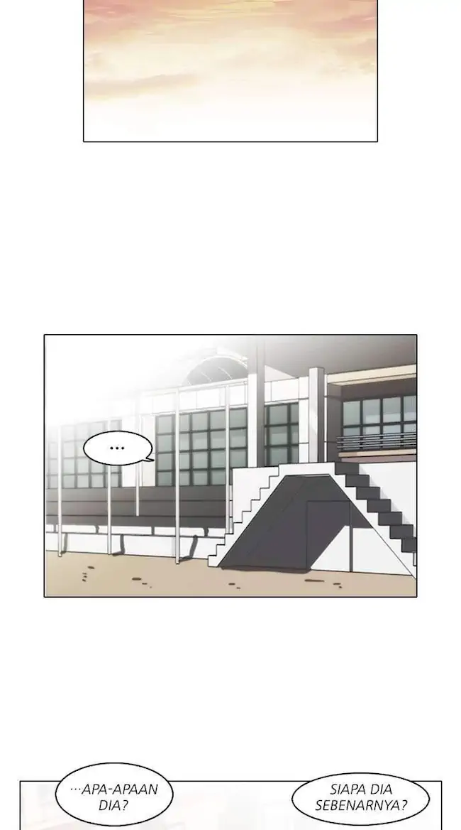 Lookism Bab 94 halaman 35
