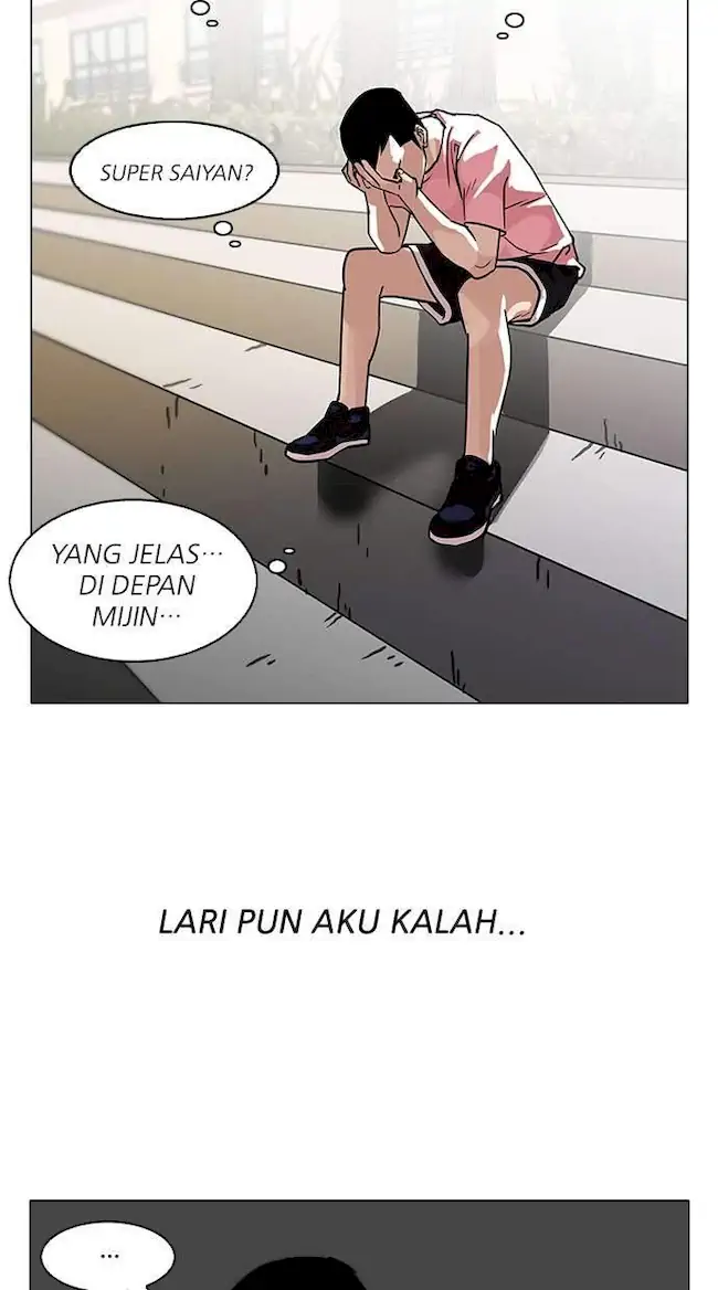 Lookism Bab 94 halaman 36