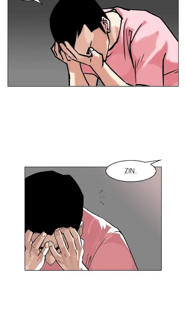 Lookism Bab 94 halaman 37