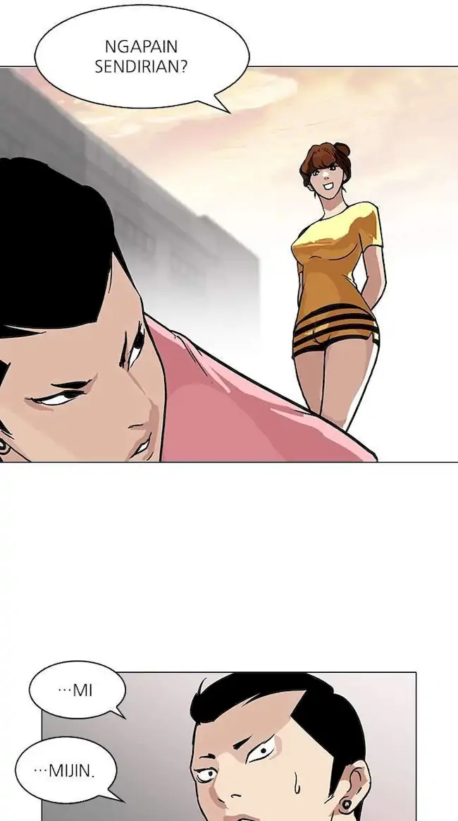 Lookism Bab 94 halaman 38