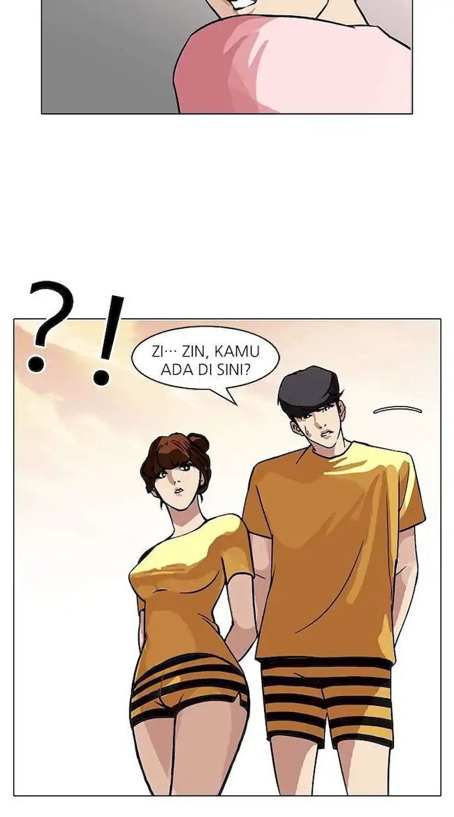 Lookism Bab 94 halaman 39