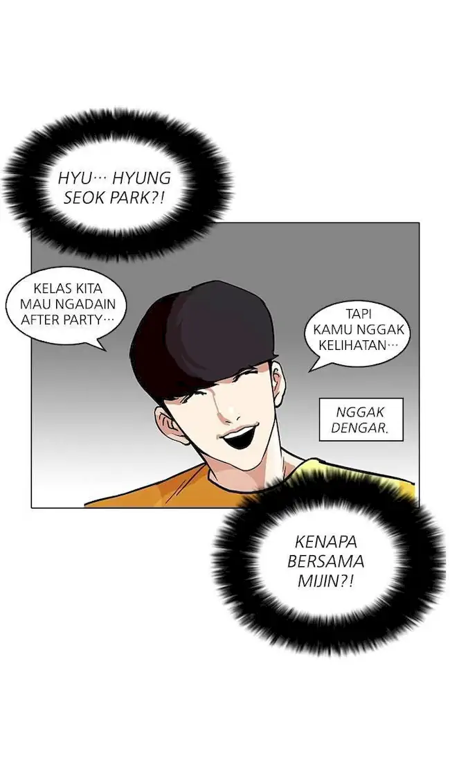 Lookism Bab 94 halaman 40