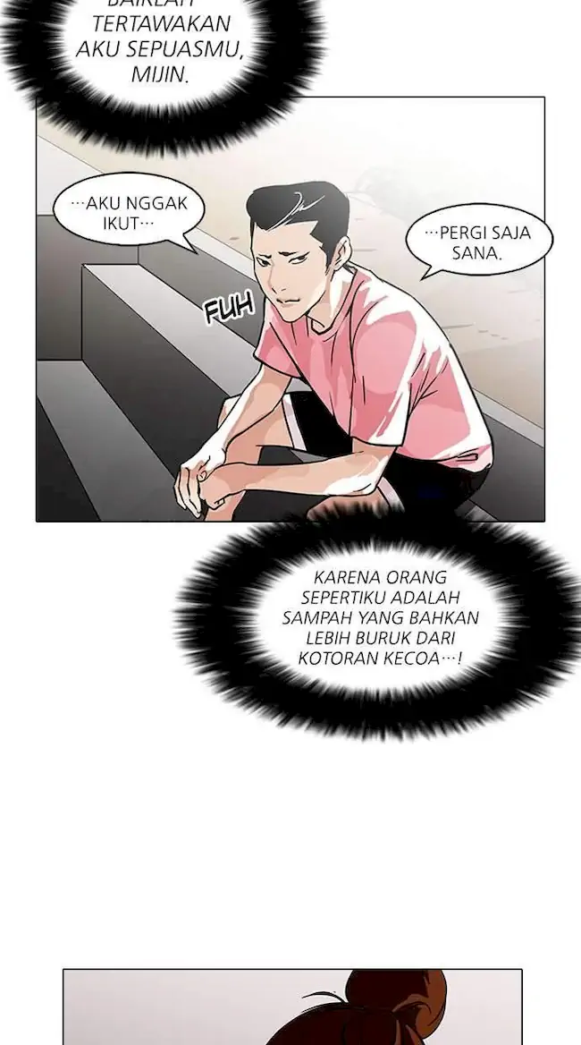 Lookism Bab 94 halaman 42