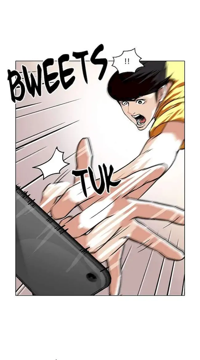 Lookism Bab 94 halaman 44