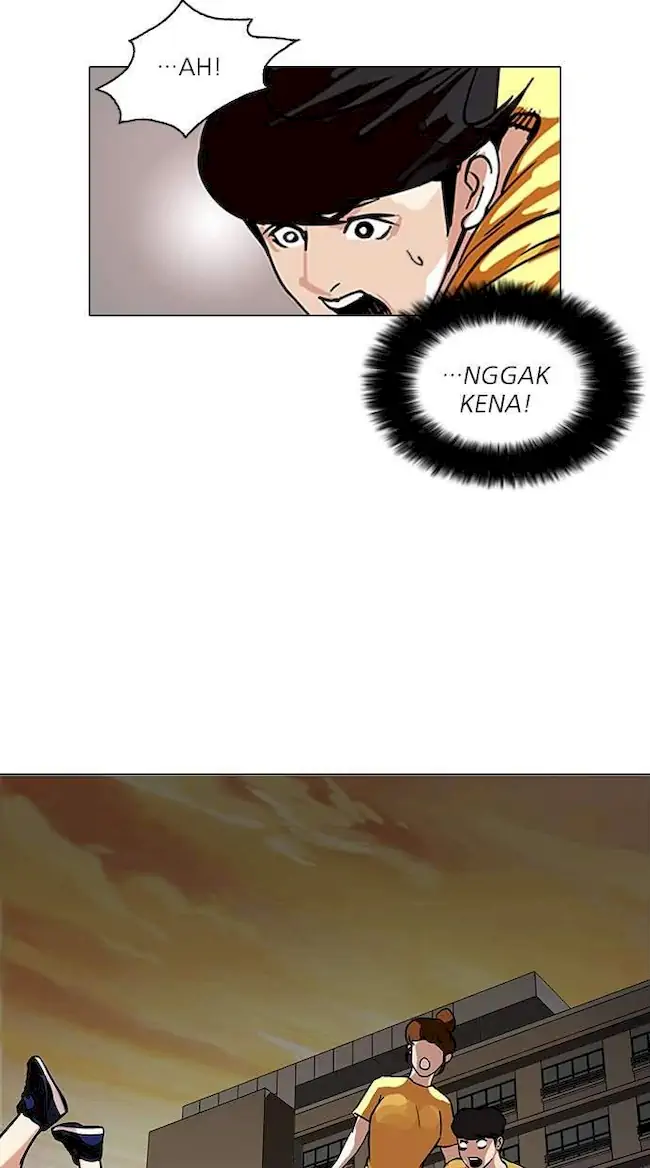 Lookism Bab 94 halaman 45