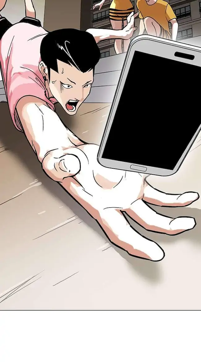 Lookism Bab 94 halaman 46