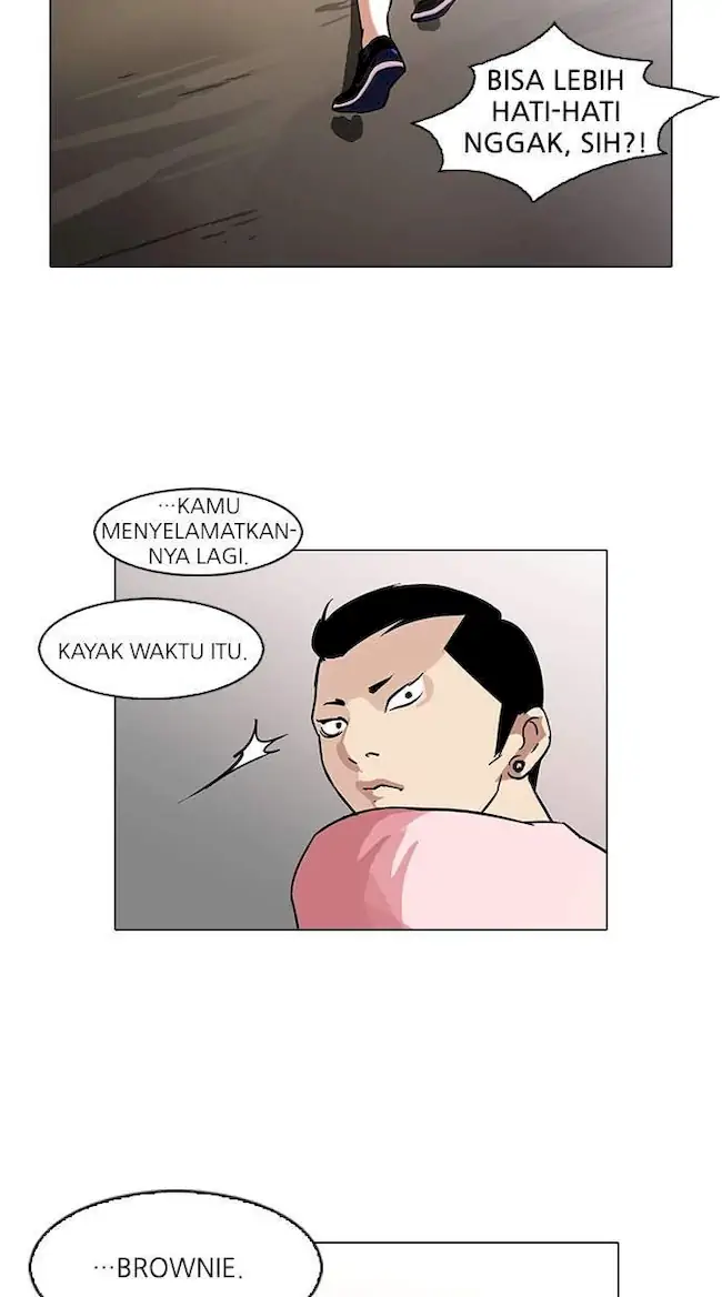 Lookism Bab 94 halaman 48