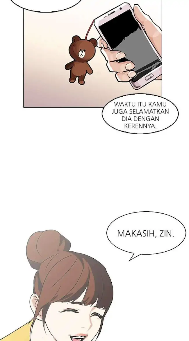 Lookism Bab 94 halaman 49