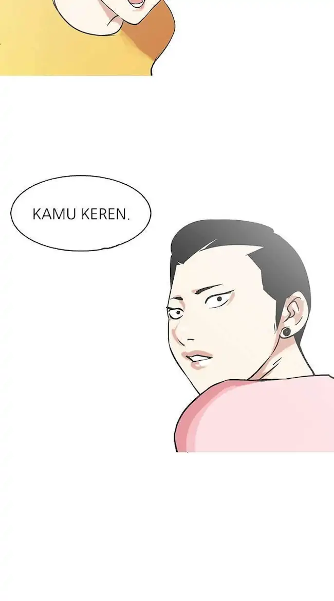 Lookism Bab 94 halaman 50