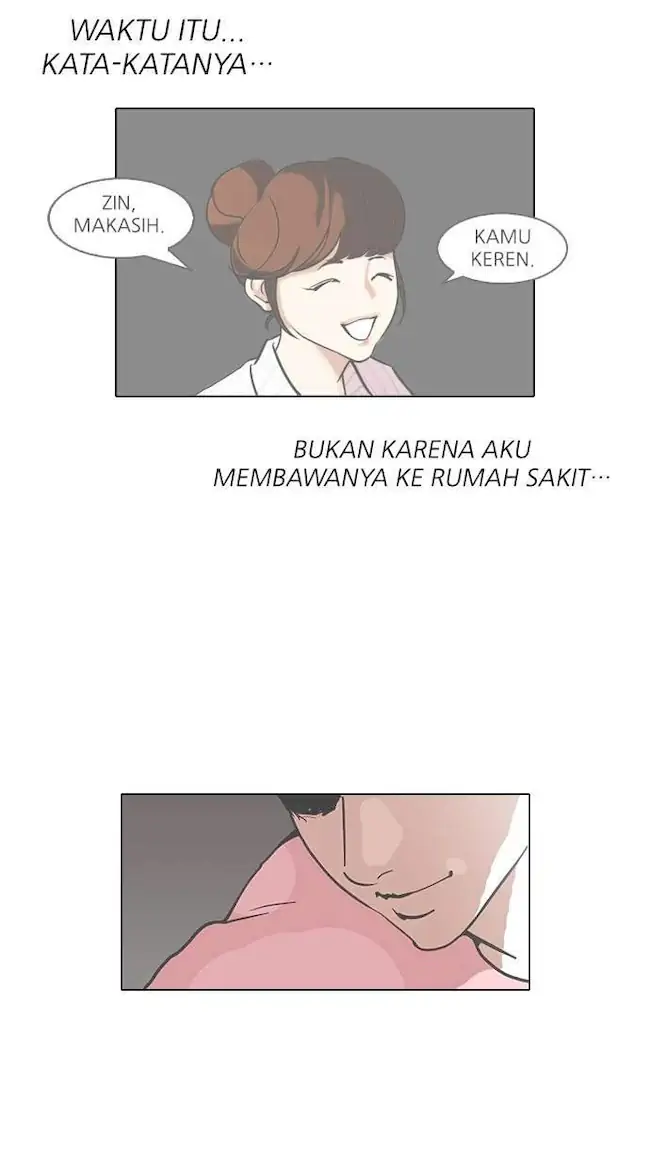 Lookism Bab 94 halaman 51