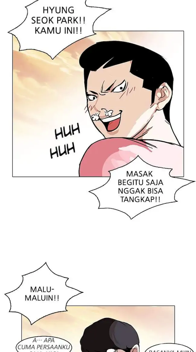 Lookism Bab 94 halaman 53