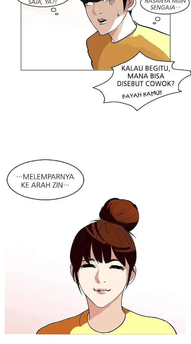 Lookism Bab 94 halaman 54