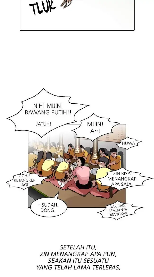 Lookism Bab 94 halaman 57