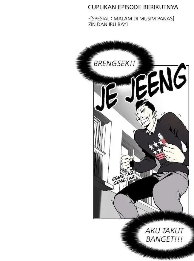 Lookism Bab 94 halaman 58