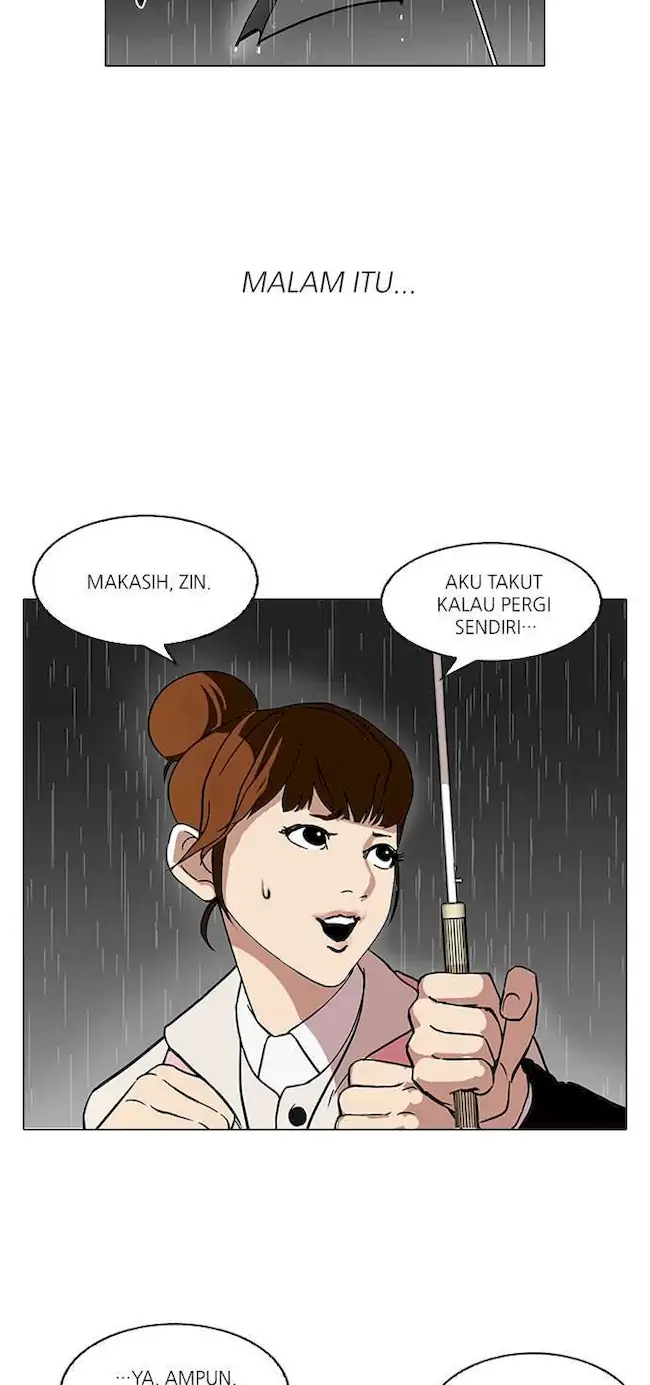Lookism Bab 95 halaman 3