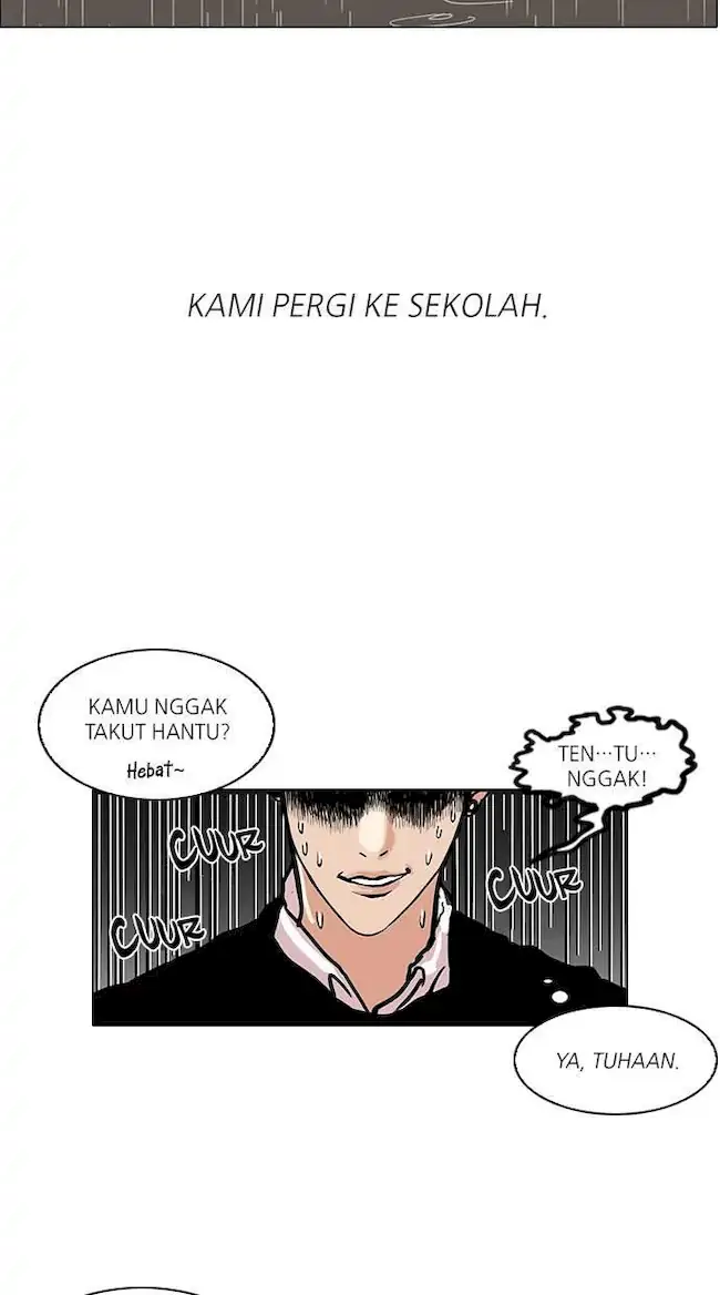 Lookism Bab 95 halaman 6