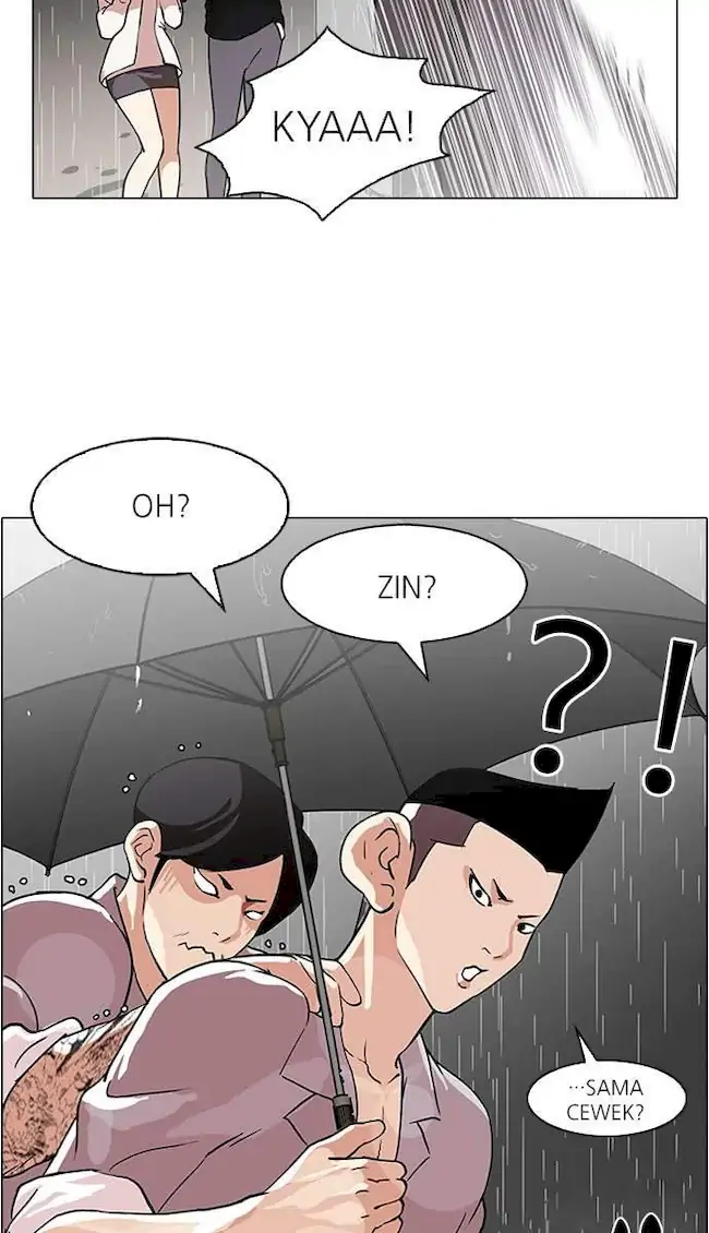 Lookism Bab 95 halaman 8