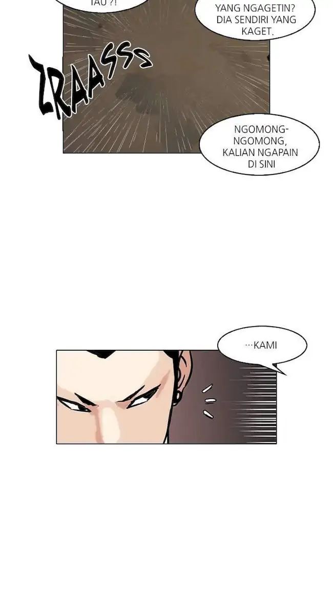 Lookism Bab 95 halaman 11