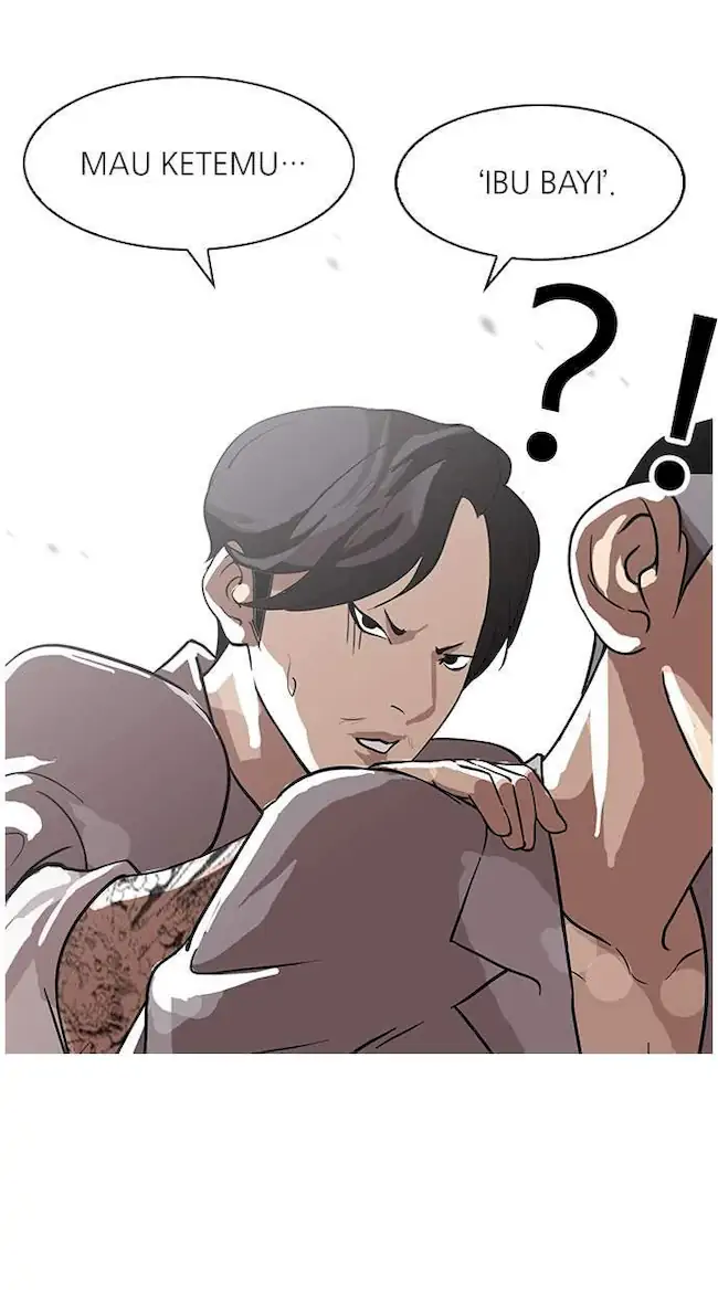Lookism Bab 95 halaman 12