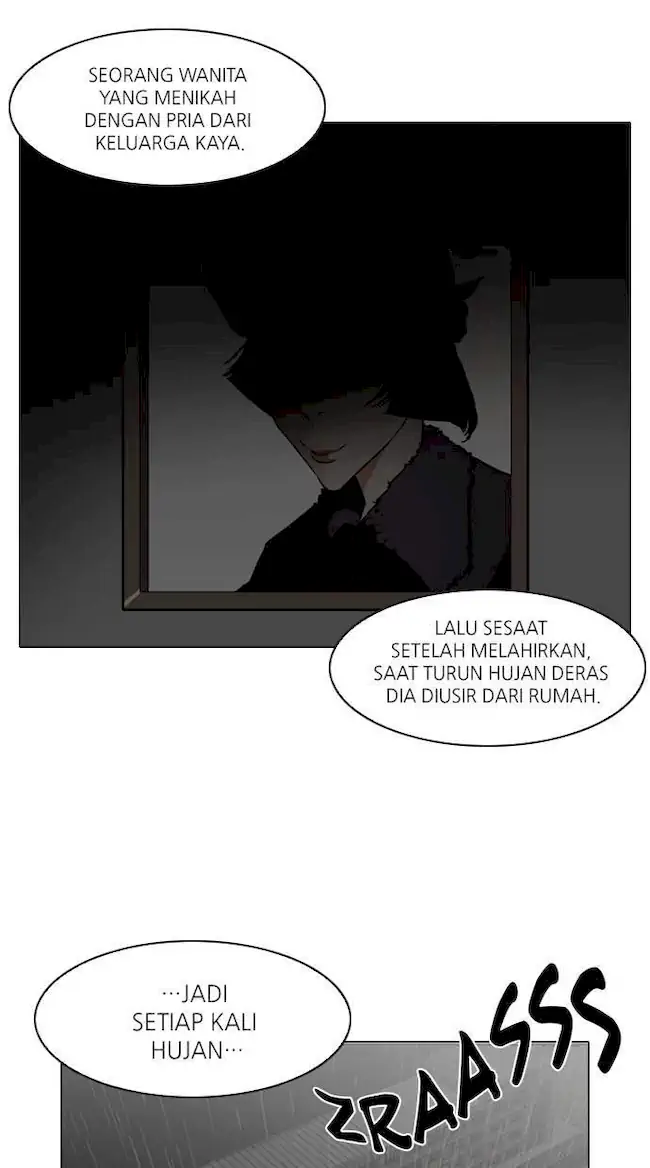 Lookism Bab 95 halaman 15