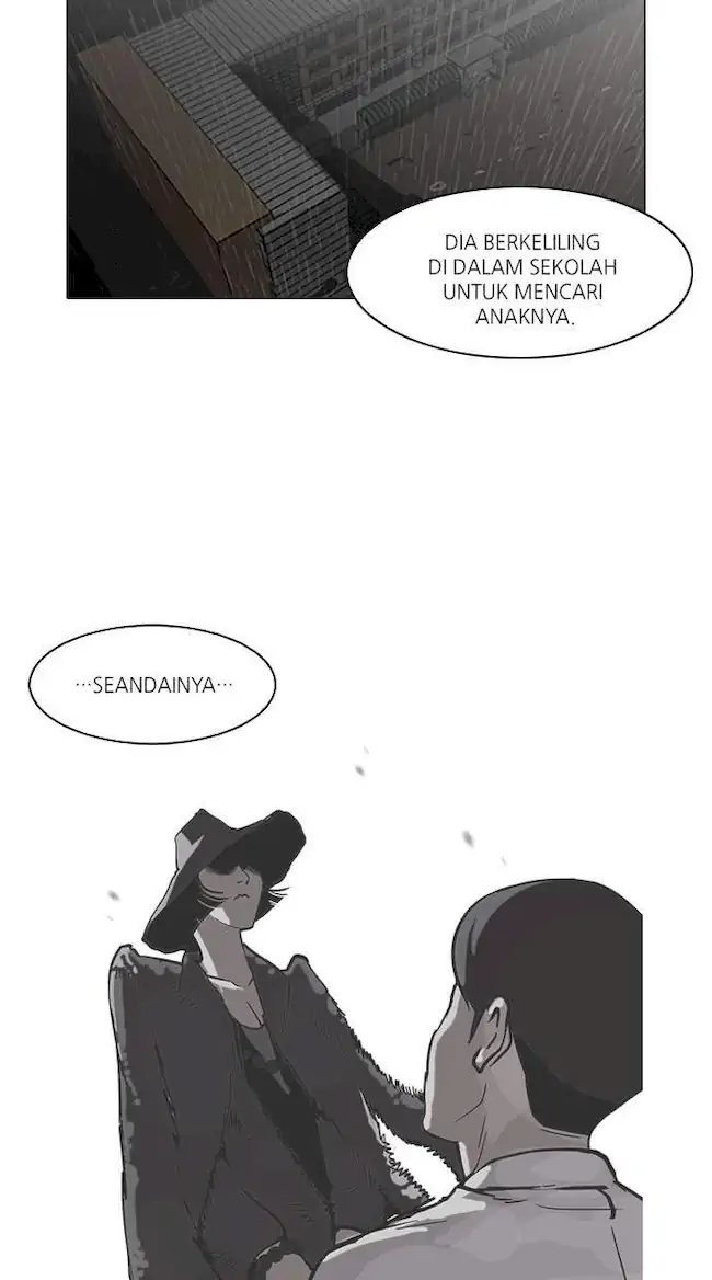 Lookism Bab 95 halaman 16