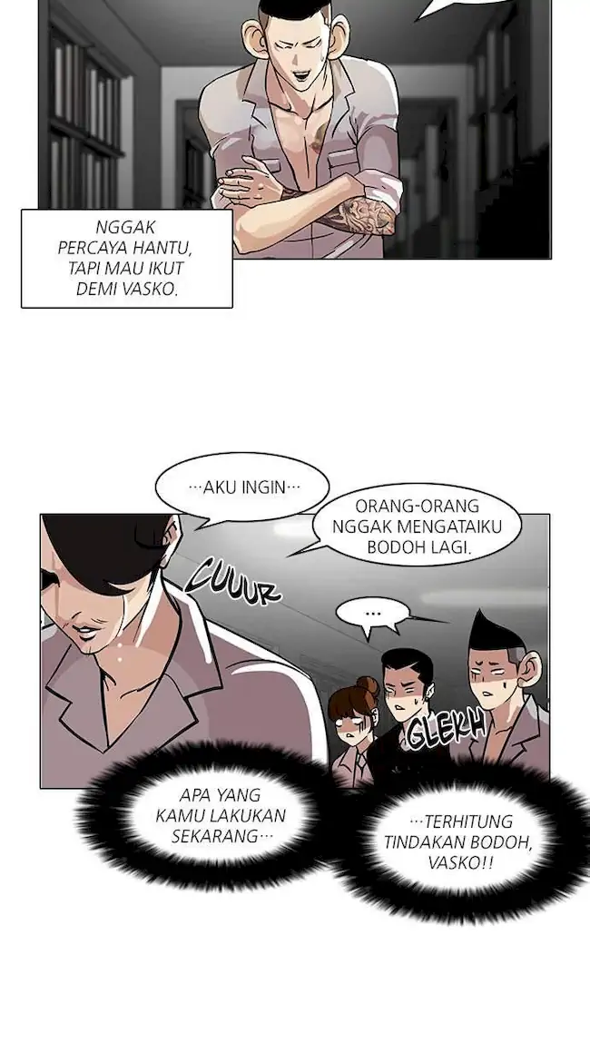 Lookism Bab 95 halaman 20