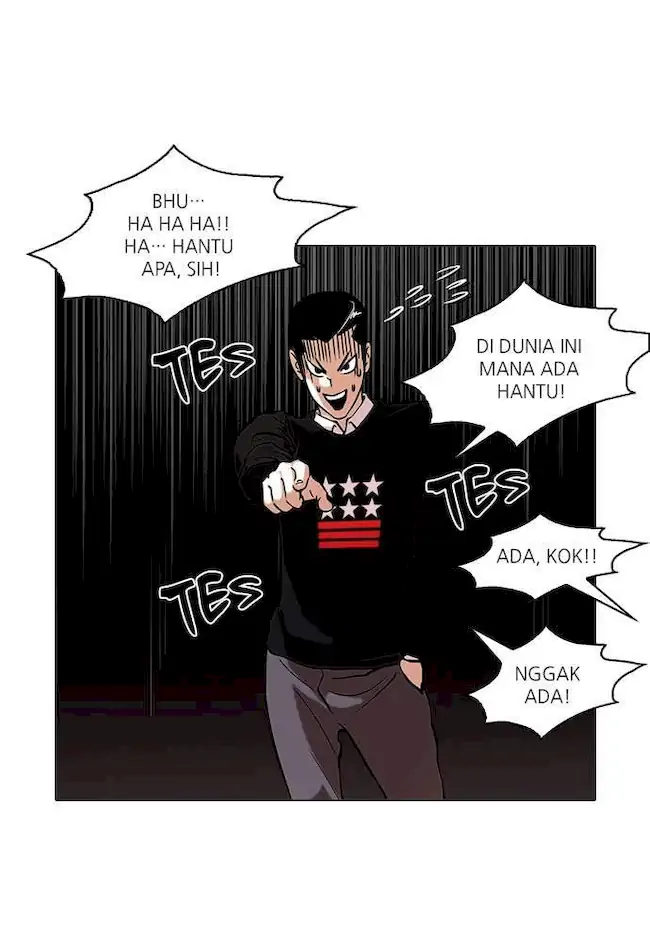 Lookism Bab 95 halaman 21