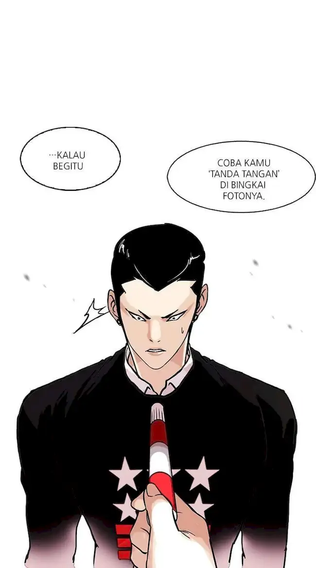 Lookism Bab 95 halaman 24