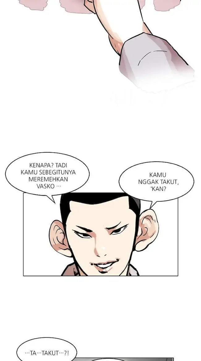Lookism Bab 95 halaman 25