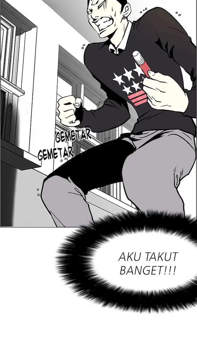 Lookism Bab 95 halaman 29