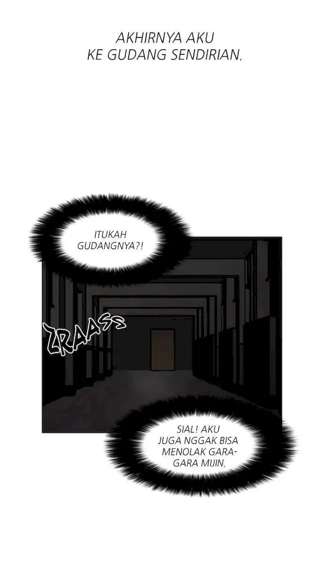 Lookism Bab 95 halaman 30