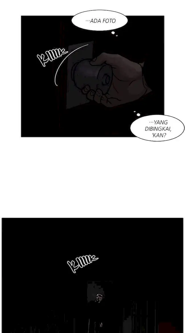 Lookism Bab 95 halaman 31