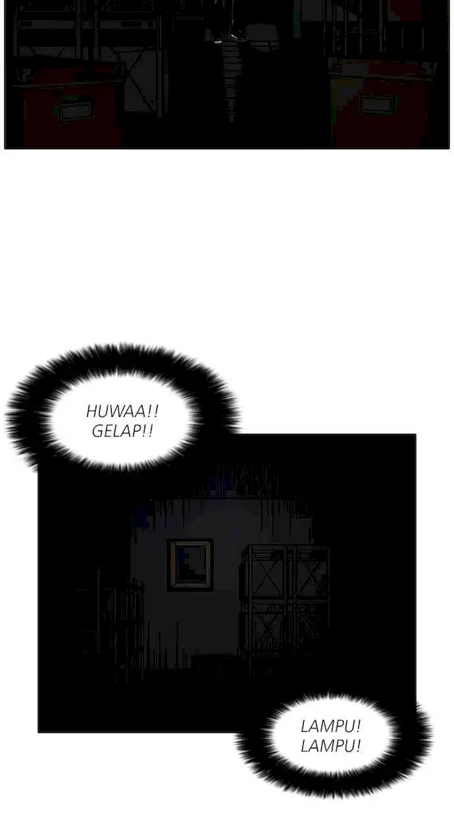 Lookism Bab 95 halaman 32
