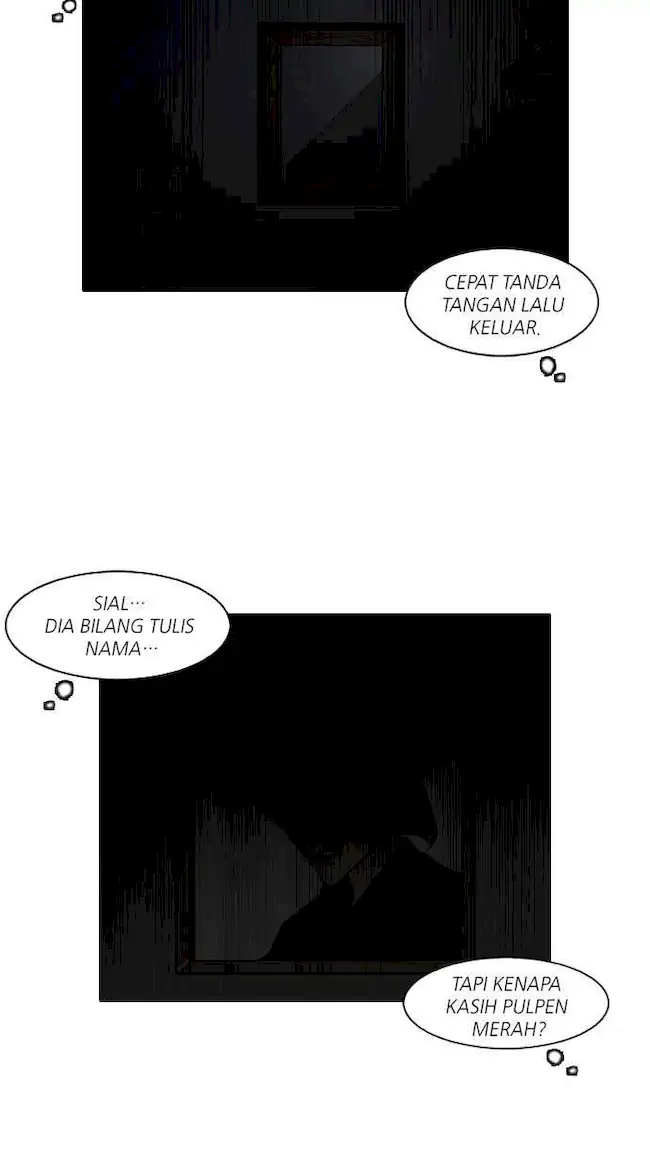 Lookism Bab 95 halaman 34