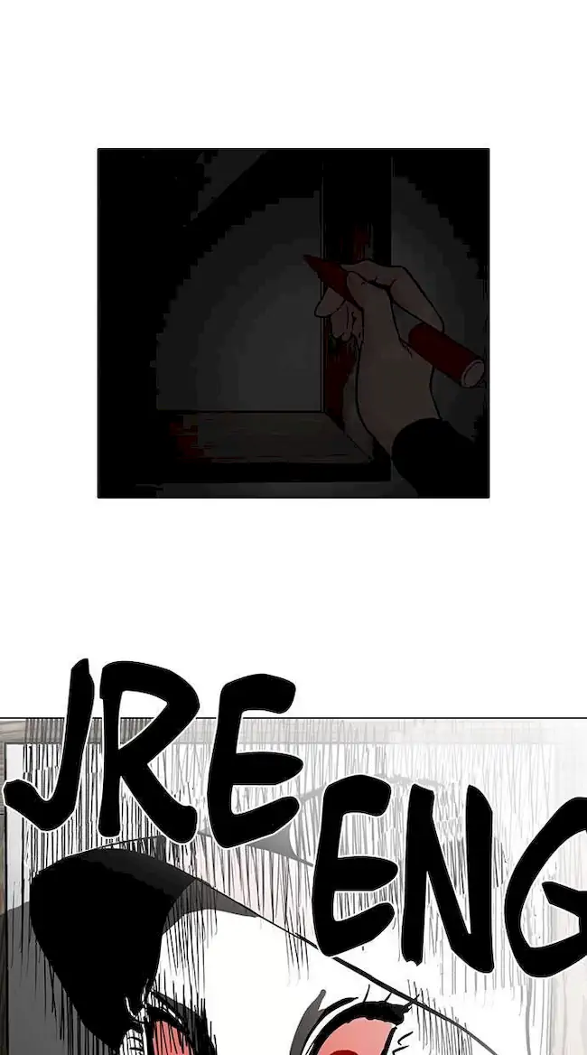 Lookism Bab 95 halaman 35